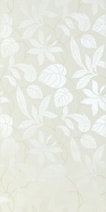 SANDERSON FOLIA SILHOUETTE WALLPAPER
